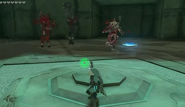 《塞爾達傳說王國之淚》1.2複製bug教學 1.2複製道具刷錢攻略 《塞爾達傳說王國之淚》1.2複製bug教學 1.2複製道具刷錢攻略