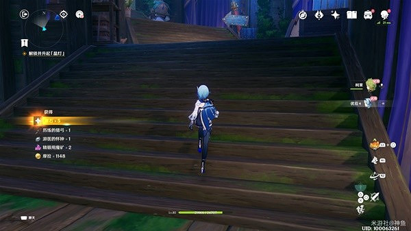 《原神》清夏樂園大秘境其二副本攻略  其二副本怎麽通關？