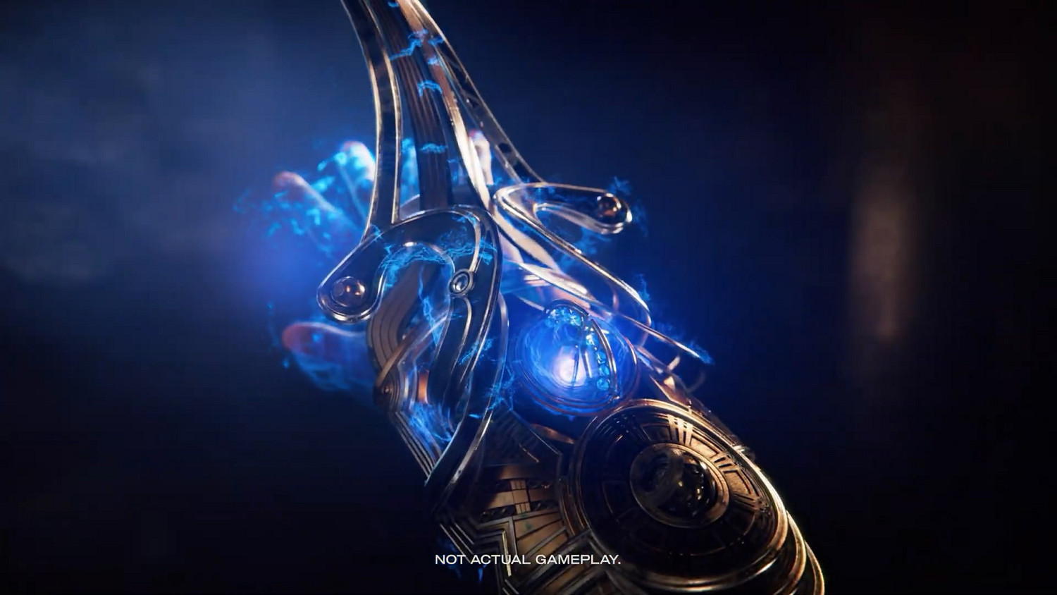 《不朽者傳奇》全新試玩預告 展示遊戲酷炫魔法戰鬥! 《不朽者傳奇》全新試玩預告 展示遊戲酷炫魔法戰鬥!