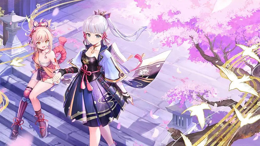 《原神》深淵隊伍怎麽配? 3.8版本深淵原魔陣容前瞻 《原神》深淵隊伍怎麽配? 3.8版本深淵原魔陣容前瞻