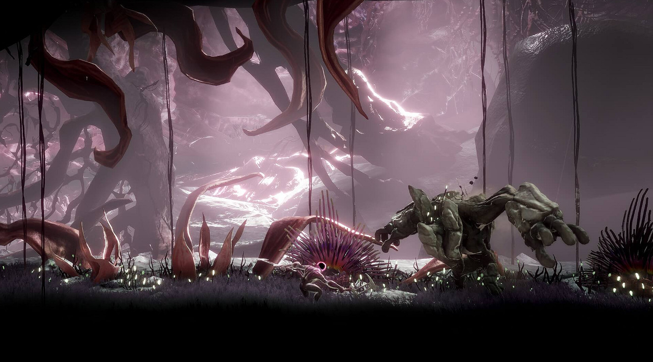 Epic喜加一：《GRIME》免費領取