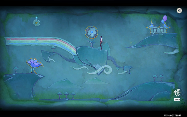 《原神》修復洞窟中的壁畫怎麽做？ 修復洞窟中的壁畫攻略