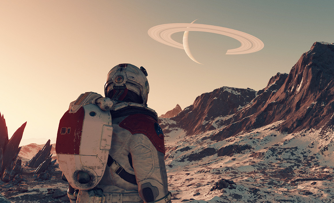 Xbox玩家發起請願:請願《星空》登陸PS的都是蠢貨 Xbox玩家發起請願:請願《星空》登陸PS的都是蠢貨