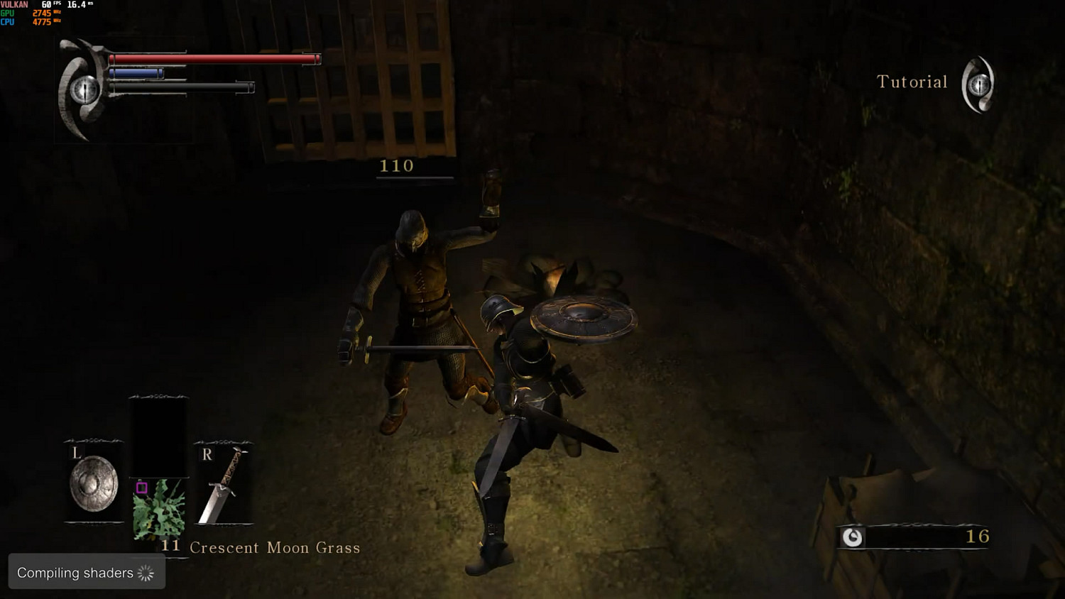 新版PS3模擬器GPU性能改進！《惡魔之魂》等遊戲展示