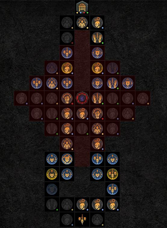 《暗黑破壞神4》骨矛巔峰加點攻略 《暗黑破壞神4》骨矛巔峰加點攻略