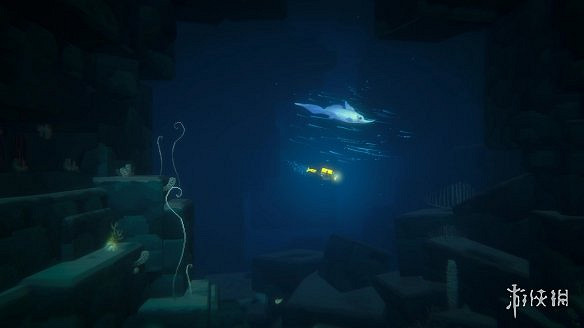 《潛水員戴夫》Steam銷量力壓《法環》《大鏢客2》