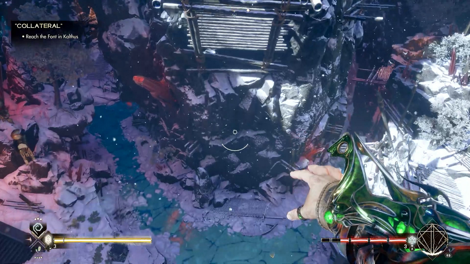 《不朽者傳奇》全新試玩預告 展示遊戲酷炫魔法戰鬥! 《不朽者傳奇》全新試玩預告 展示遊戲酷炫魔法戰鬥!