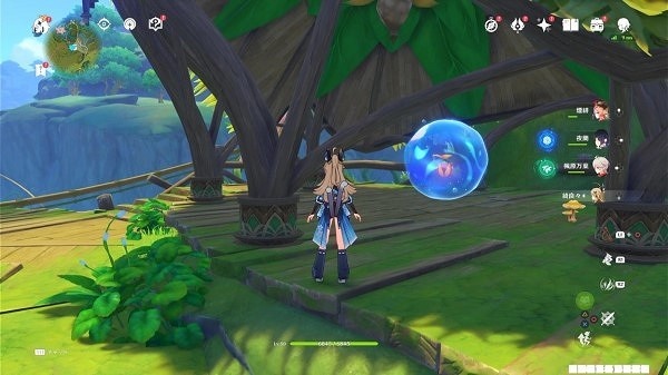 《原神》3.8歡興禮券收集攻略   歡興禮券怎麽收集？