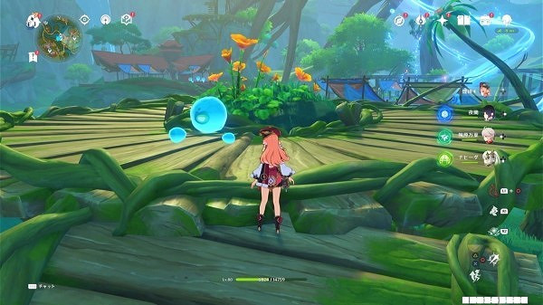 《原神》3.8歡興禮券收集攻略   歡興禮券怎麽收集？