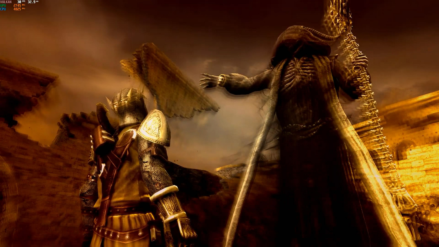 新版PS3模擬器GPU性能改進！《惡魔之魂》等遊戲展示