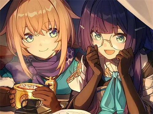 《崩壞星穹鐵道》玲可配隊推薦