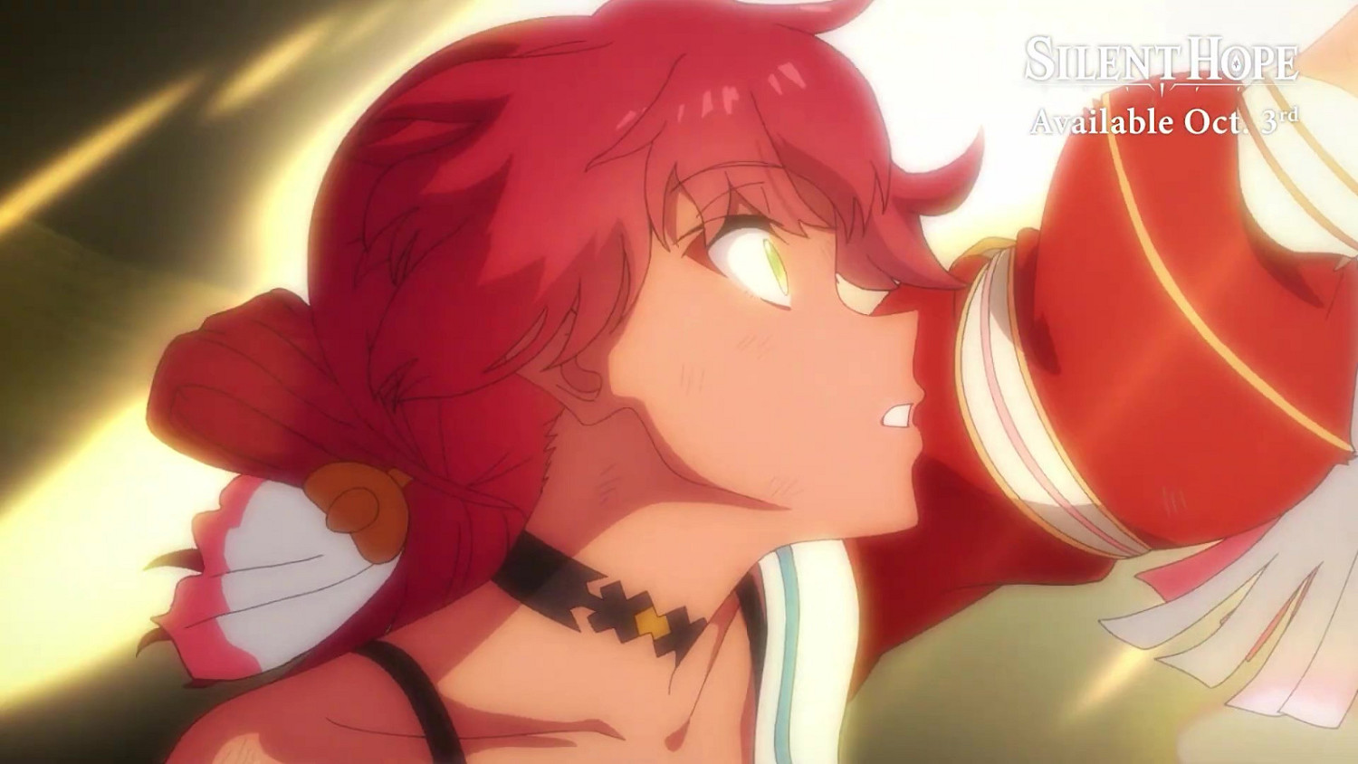 《芙蕾德莉卡》開場動畫公開 9月28日發售