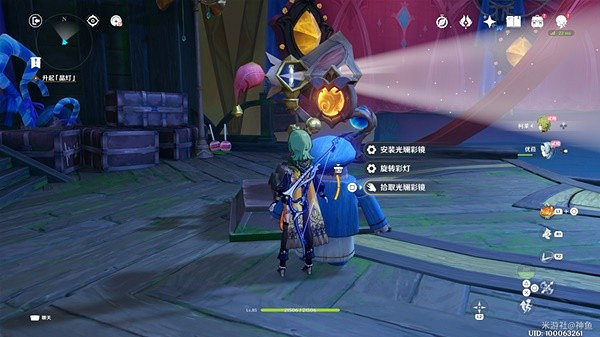 《原神》清夏樂園大秘境其二副本攻略  其二副本怎麽通關？