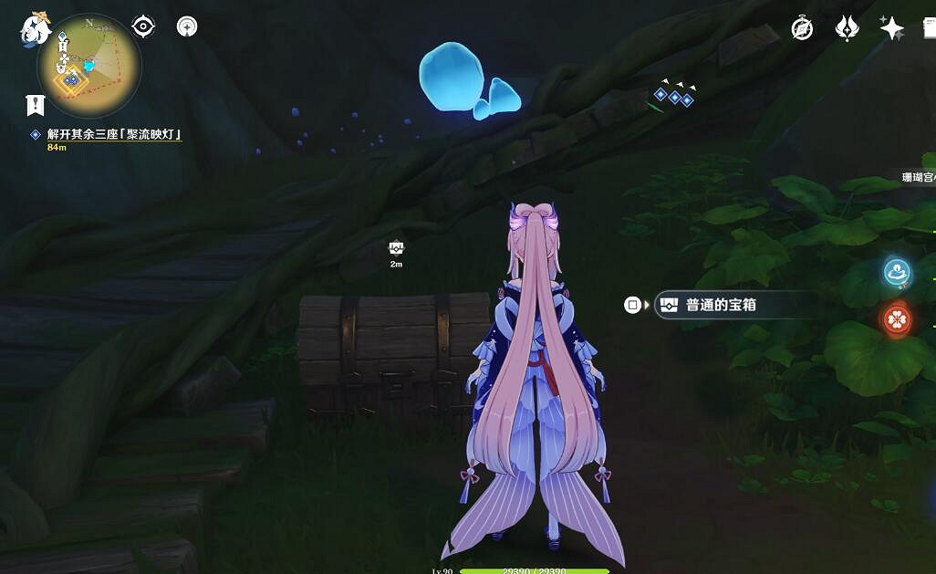 《原神》捕捉我的光影與線條任務攻略 捕捉我的光影與線條怎麽完成