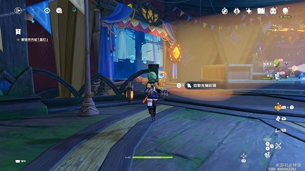 《原神》清夏樂園大秘境其二副本攻略  其二副本怎麽通關？