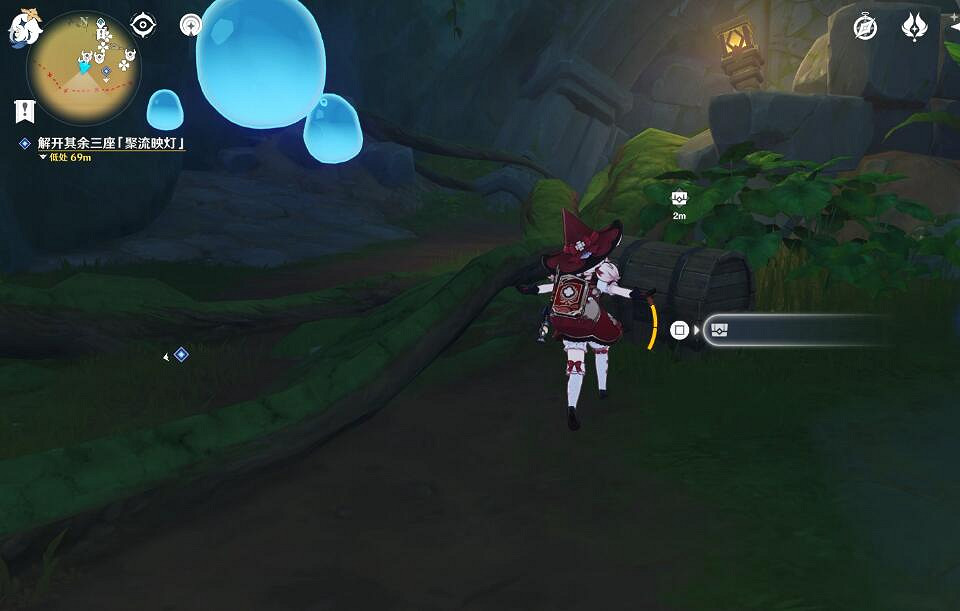 《原神》捕捉我的光影與線條任務攻略 捕捉我的光影與線條怎麽完成