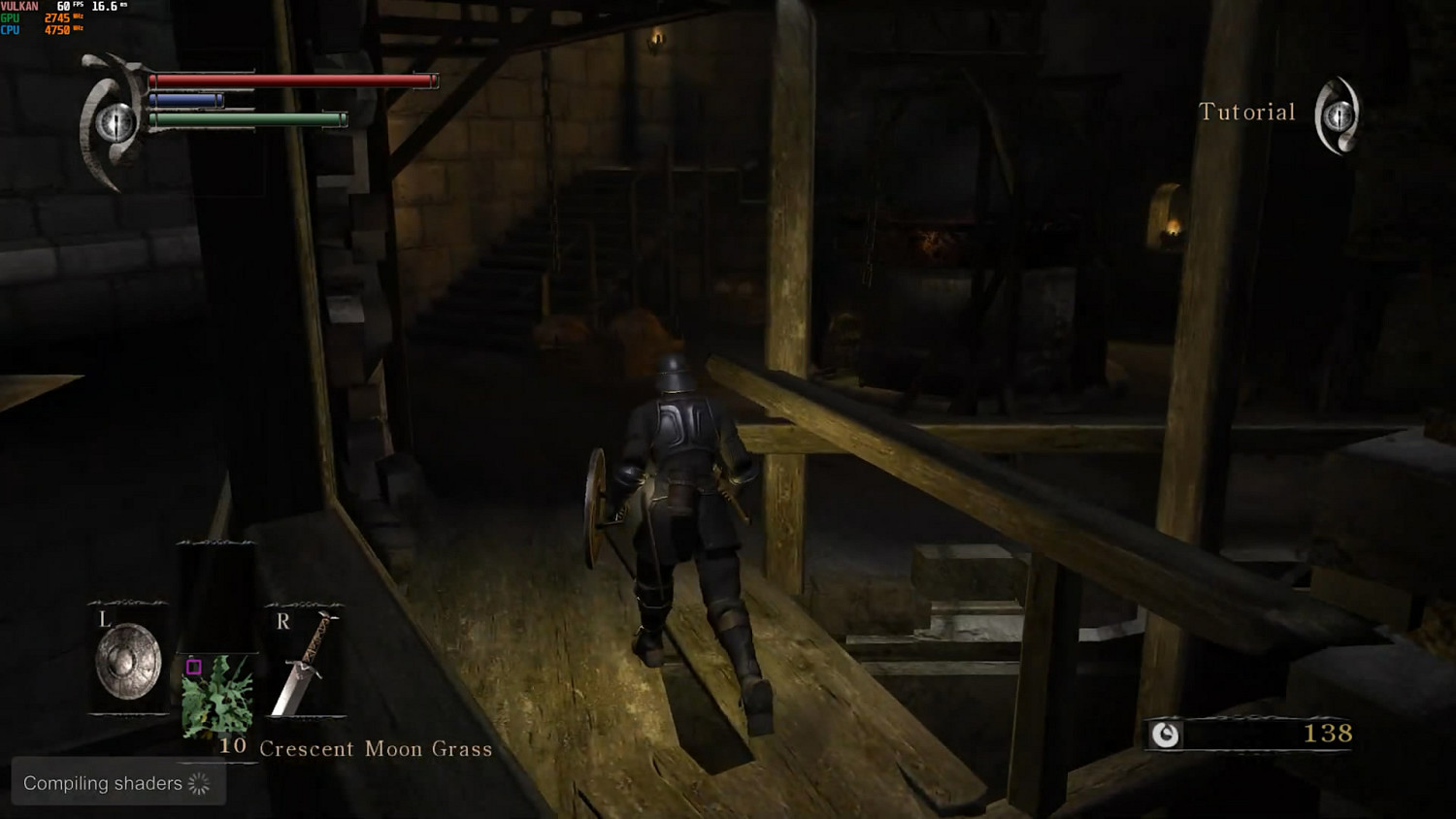 新版PS3模擬器GPU性能改進！《惡魔之魂》等遊戲展示