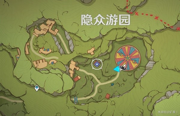 《原神》3.8雀雀球挑戰通關攻略    挑戰怎麽玩？