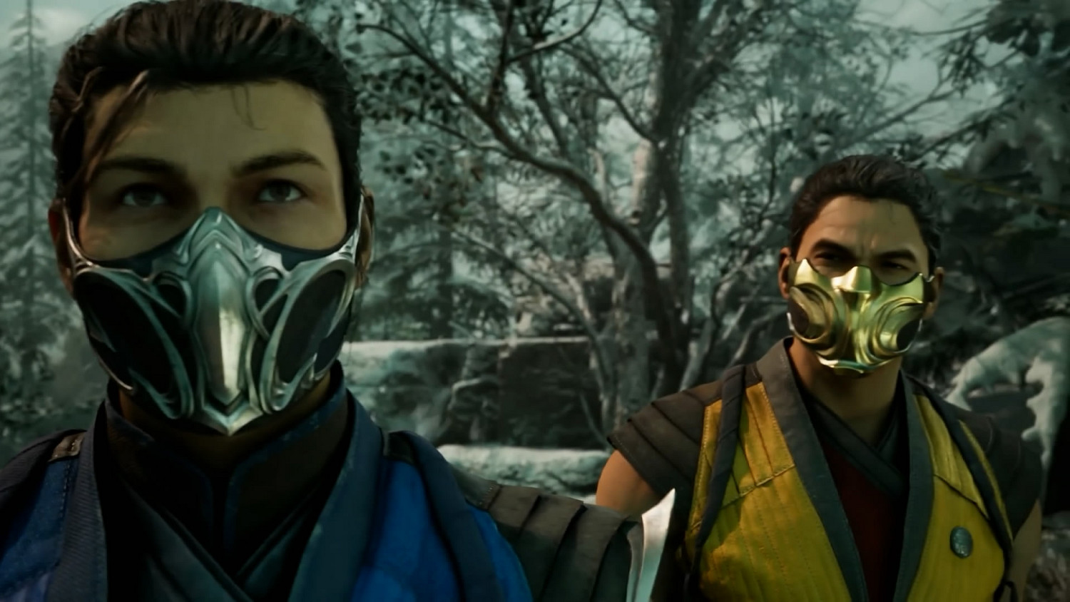 《真人快打1》全新試玩預告片 展示刺客派系的角色！