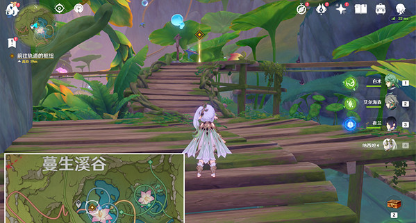 《原神》乘坐飛車前前往尋找傑洛尼怎麽做?乘坐飛車前前往尋找傑洛尼攻略 《原神》乘坐飛車前前往尋找傑洛尼怎麽做?乘坐飛車前前往尋找傑洛尼攻略