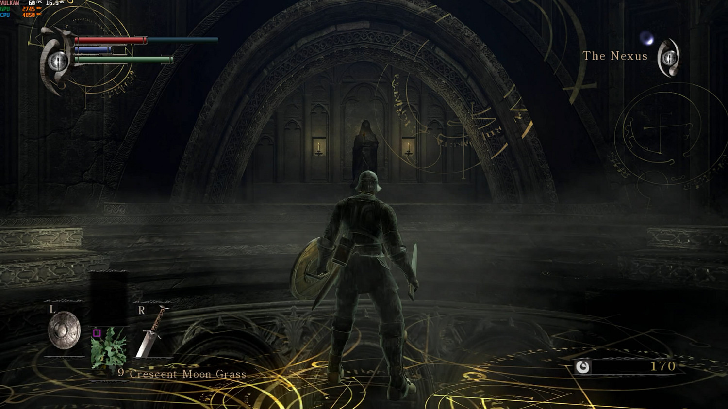 新版PS3模擬器GPU性能改進！《惡魔之魂》等遊戲展示