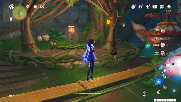 《原神》3.8歡興禮券收集攻略   歡興禮券怎麽收集？