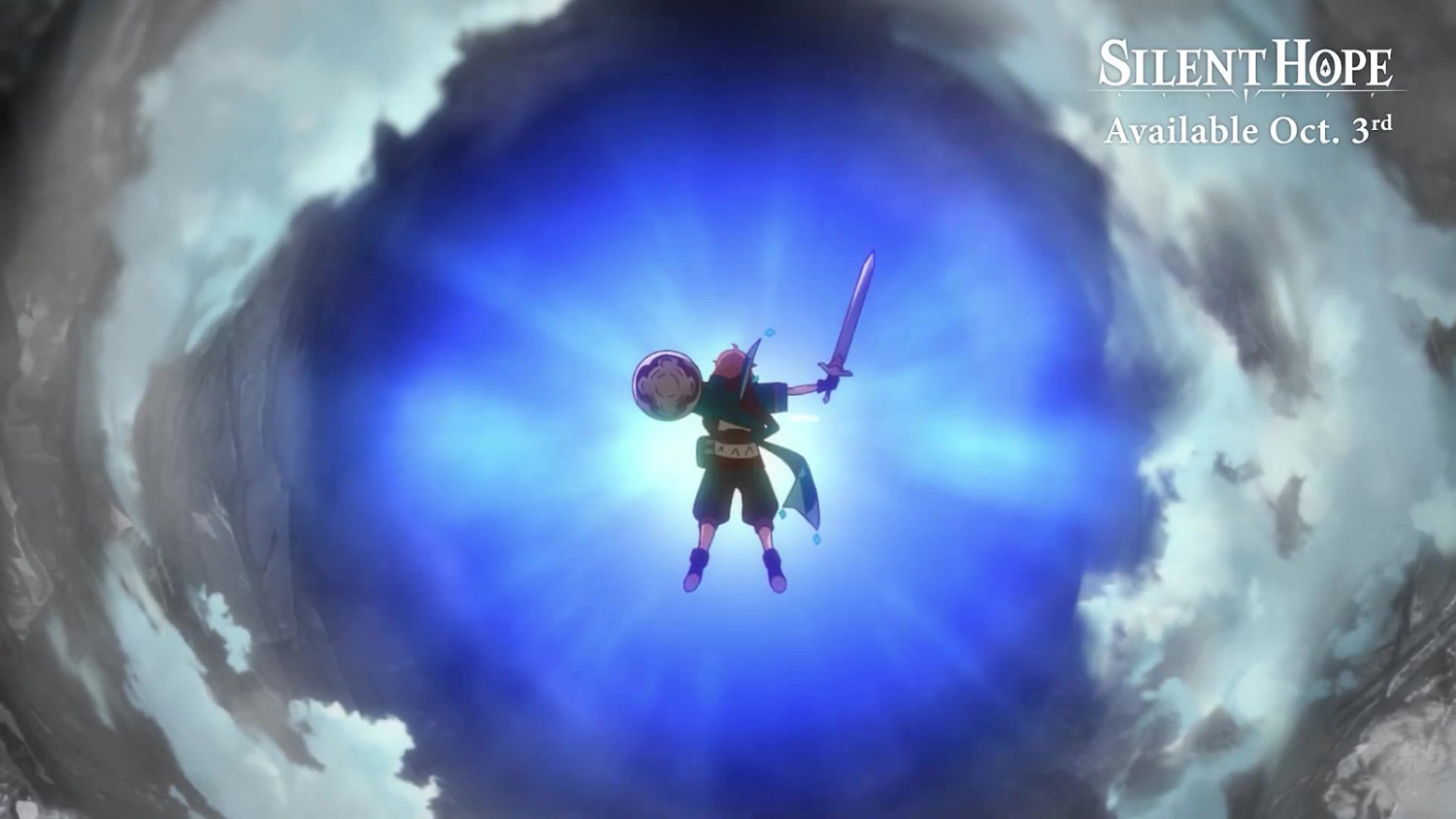 《芙蕾德莉卡》開場動畫公開 9月28日發售