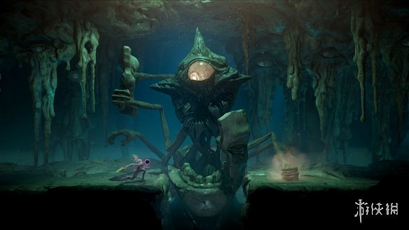 Epic喜加一:動作冒險遊戲《GRIME》現可以免費領取 Epic喜加一:動作冒險遊戲《GRIME》現可以免費領取