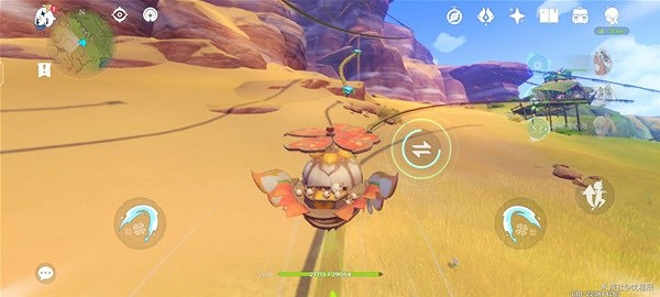 《原神》3.8版如留舊時的星空任務攻略   任務怎麽完成？