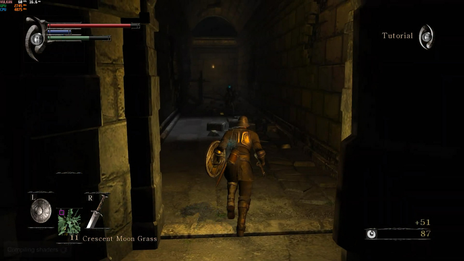 新版PS3模擬器GPU性能改進！《惡魔之魂》等遊戲展示