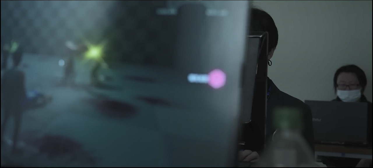 “沉默之丘之父”新作《野狗子》開發者日誌公開！