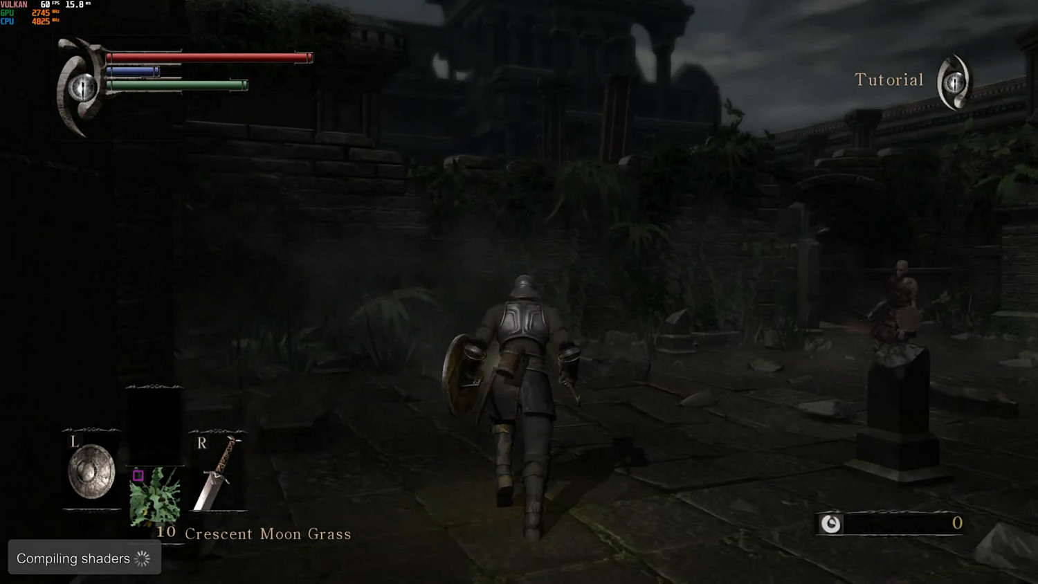 新版PS3模擬器GPU性能改進！《惡魔之魂》等遊戲展示