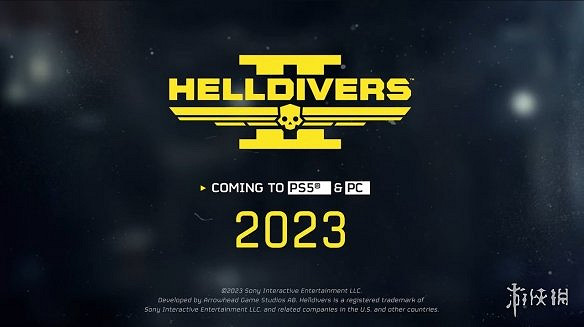 《地獄潛者2》公布新截圖 包含合作和戰鬥玩法細節 《地獄潛者2》公布新截圖 包含合作和戰鬥玩法細節