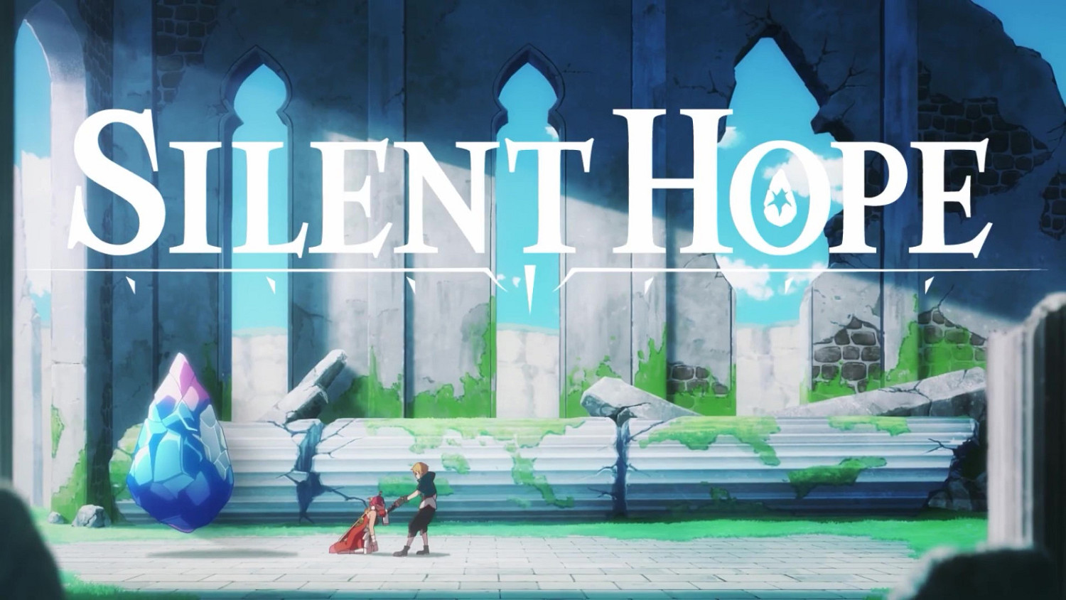 《芙蕾德莉卡》開場動畫公開 9月28日發售