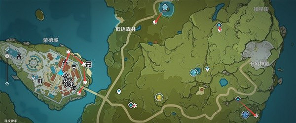 《原神》角色怎麽培養？ 3.8上半卡池全角色養成攻略