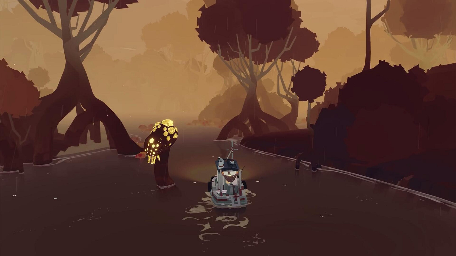 《漁帆暗湧》第2波內容更新:拍照模式、和平模式等! 《漁帆暗湧》第2波內容更新:拍照模式、和平模式等!