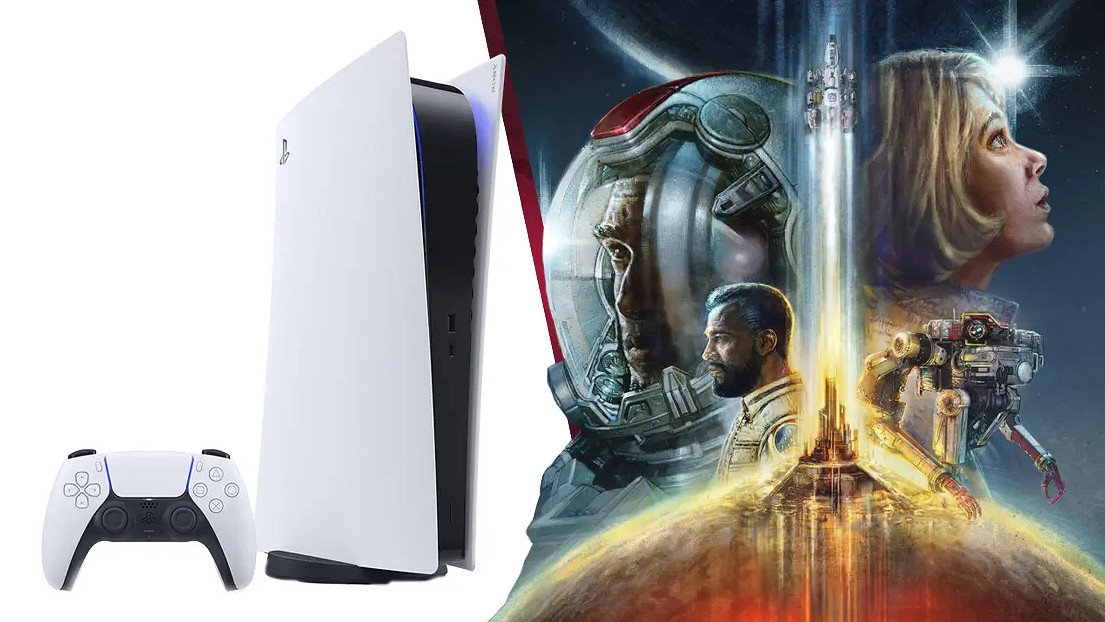 Xbox玩家發起請願:請願《星空》登陸PS的都是蠢貨 Xbox玩家發起請願:請願《星空》登陸PS的都是蠢貨