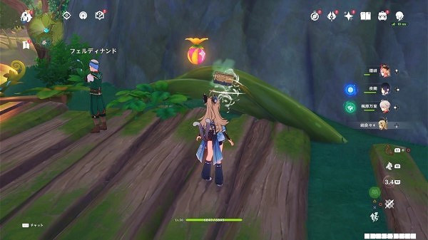 《原神》3.8歡興禮券收集攻略   歡興禮券怎麽收集？