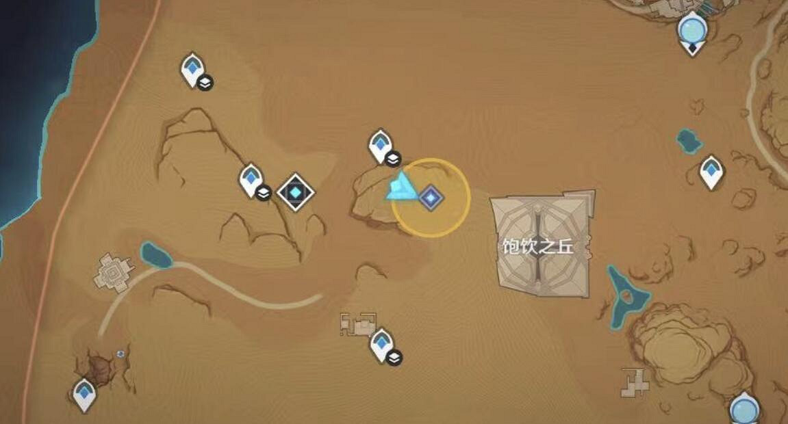 《原神》普爾比魯尼之誡任務怎麽做？3.8普爾比魯尼之誡任務流程