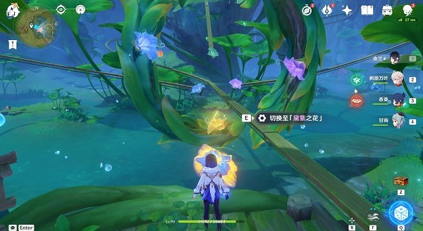 《原神》3.8歡興禮券收集攻略   歡興禮券怎麽收集？