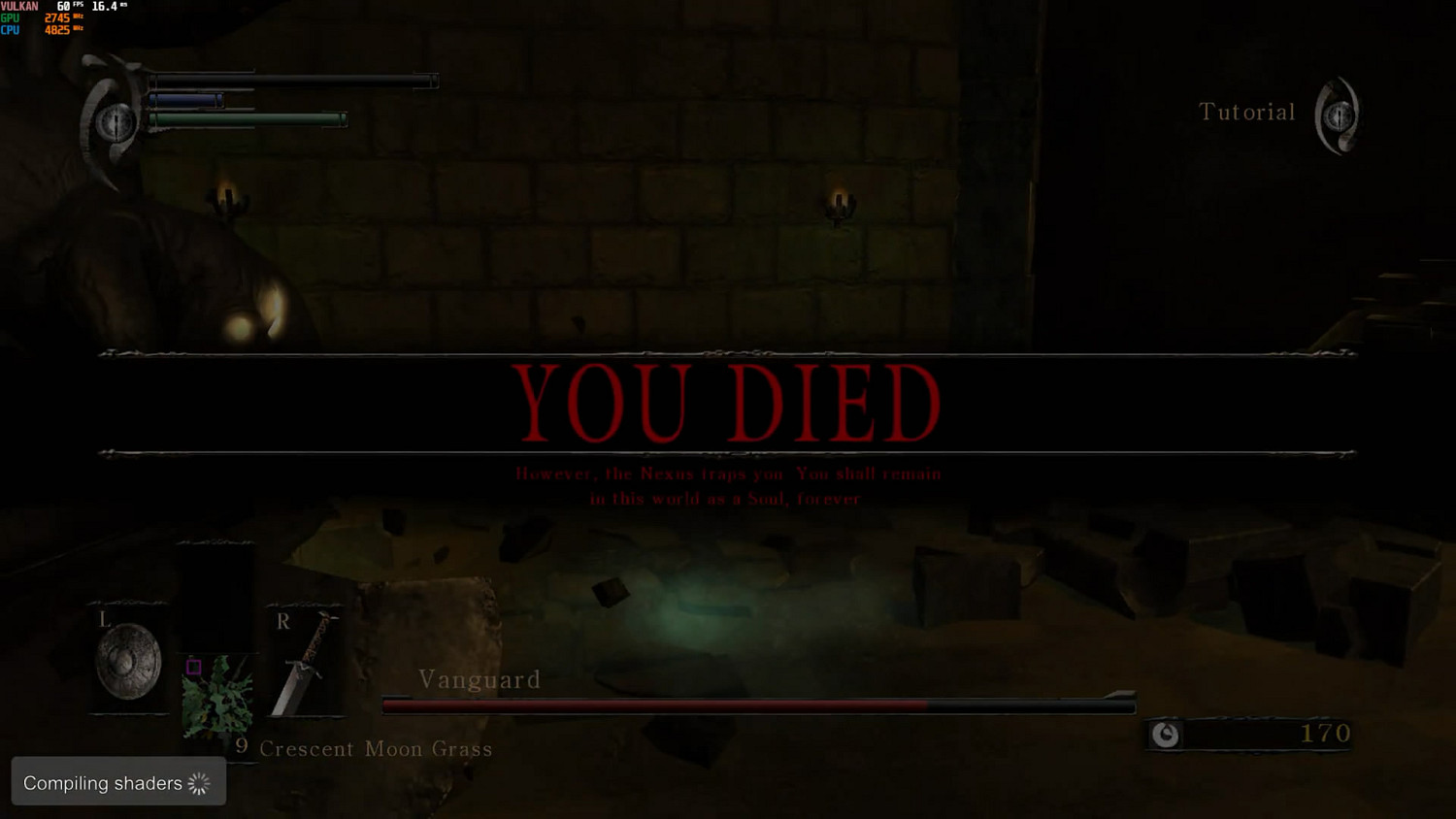 新版PS3模擬器GPU性能改進！《惡魔之魂》等遊戲展示