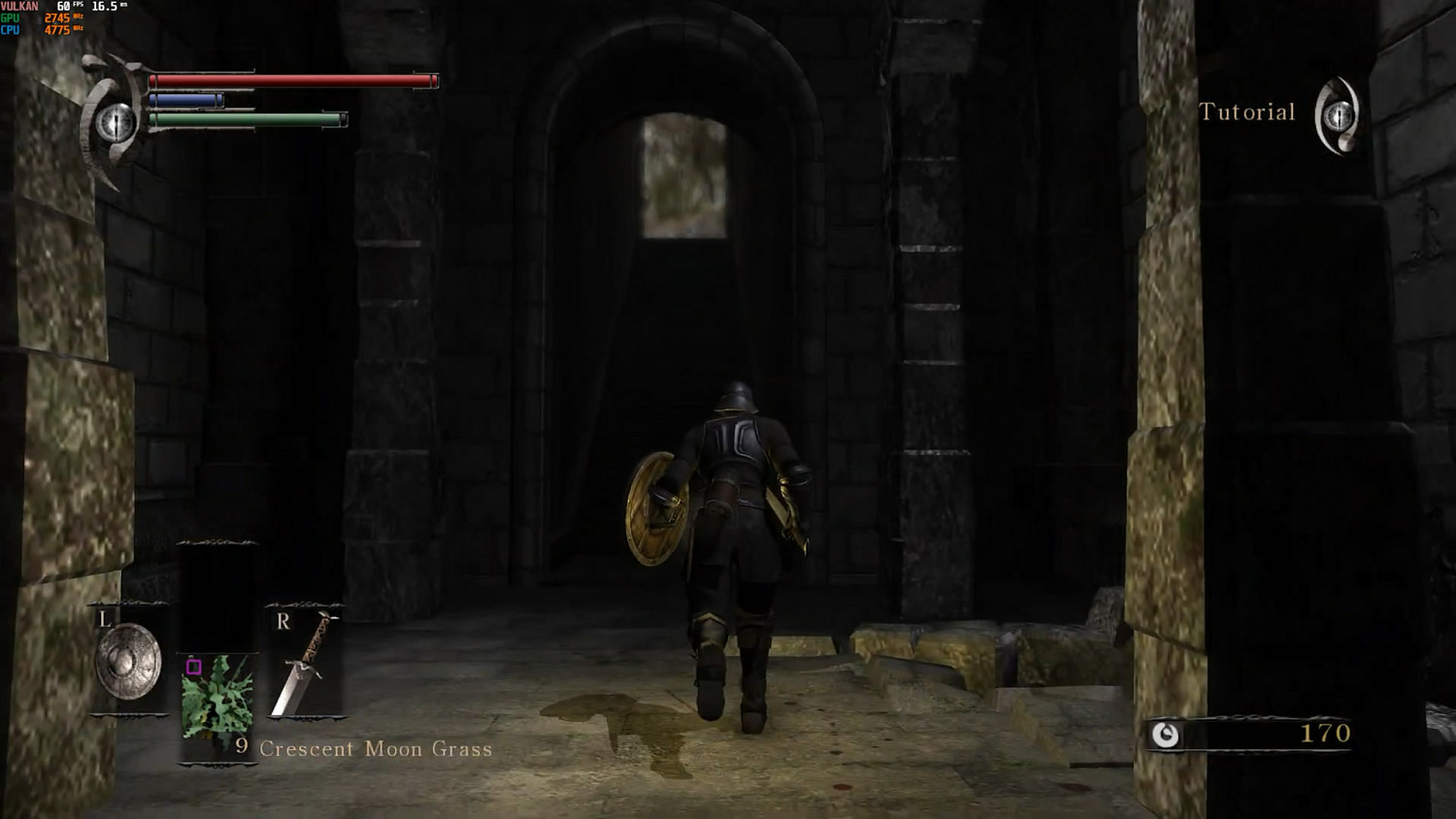 新版PS3模擬器GPU性能改進！《惡魔之魂》等遊戲展示