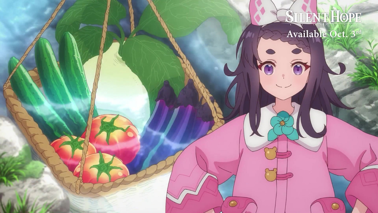 《芙蕾德莉卡》開場動畫公開 9月28日發售