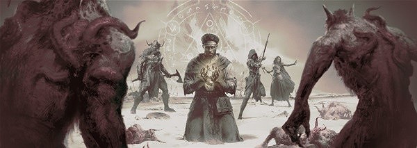 《暗黑破壞神4》第一賽季詳情一覽      第一賽季有什麽內容? 《暗黑破壞神4》第一賽季詳情一覽      第一賽季有什麽內容?