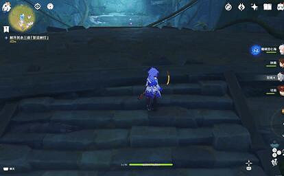 《原神》捕捉我的光影與線條任務攻略 捕捉我的光影與線條怎麽完成