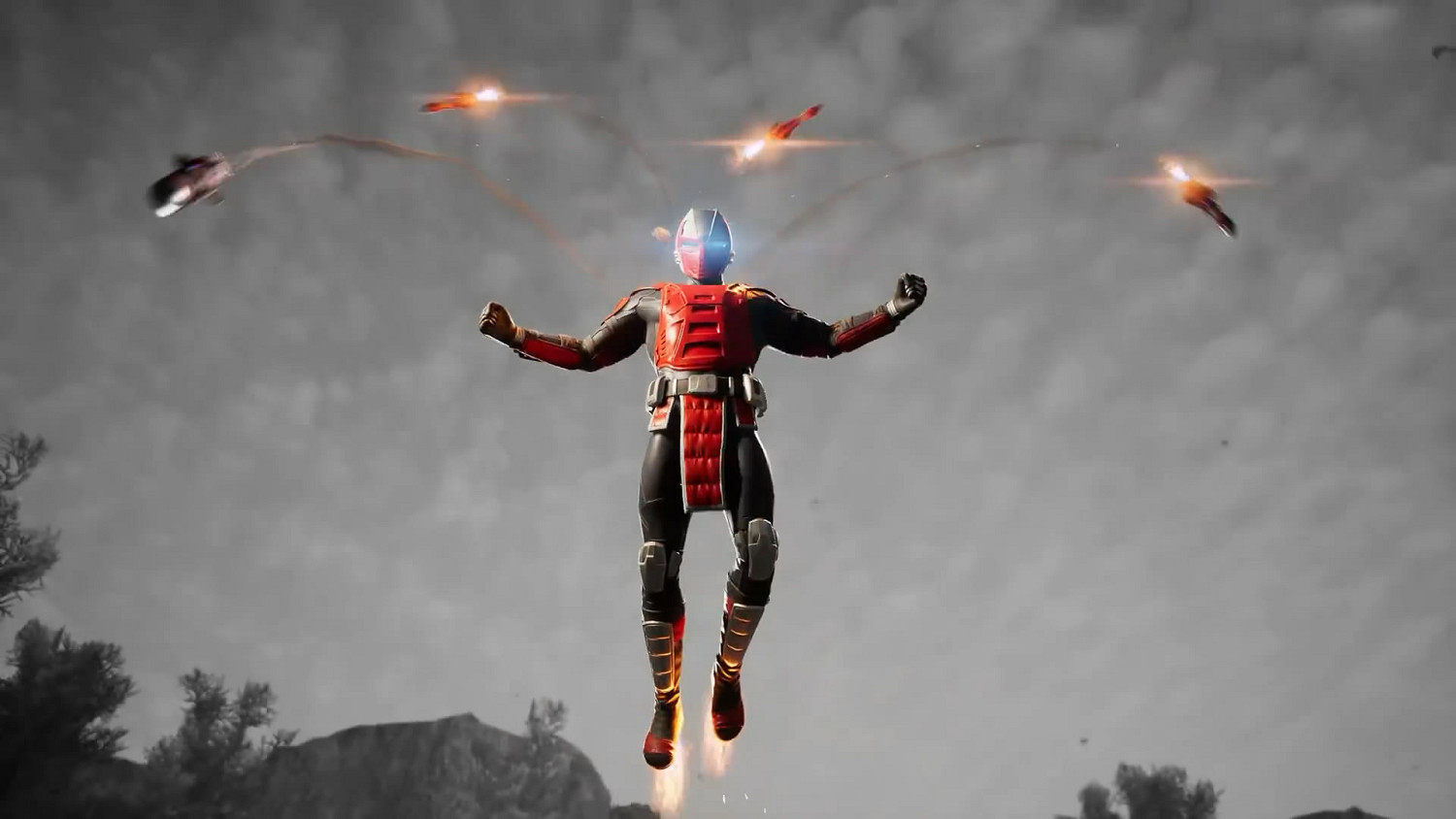 《真人快打1》全新試玩預告片 展示刺客派系的角色！