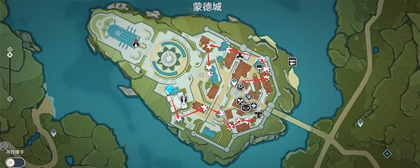 《原神》角色怎麽培養？ 3.8上半卡池全角色養成攻略