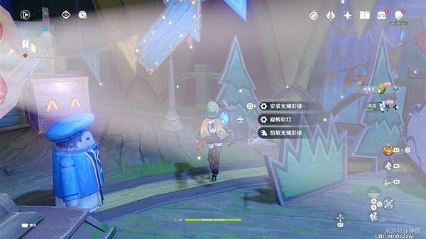 《原神》清夏樂園大秘境其二副本攻略  其二副本怎麽通關？