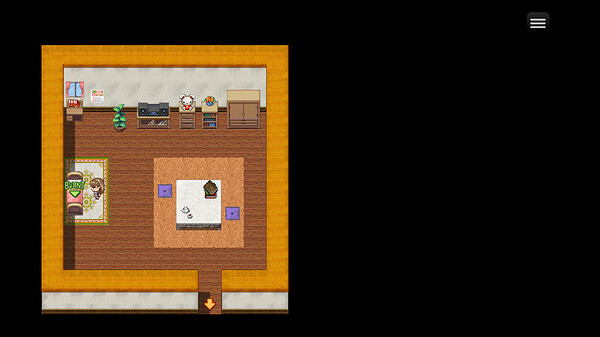 普通少女的刺激Play！紳士大作《夜行》上線Steam