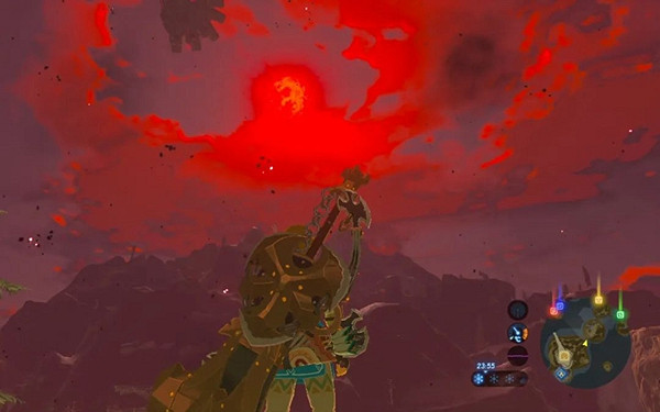 《塞爾達傳說王國之淚》1.2複製bug教學 1.2複製道具刷錢攻略 《塞爾達傳說王國之淚》1.2複製bug教學 1.2複製道具刷錢攻略